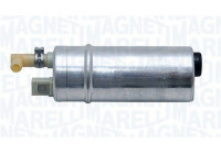 Fuel Pump PB KIT
