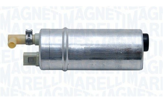 Fuel Pump PB KIT