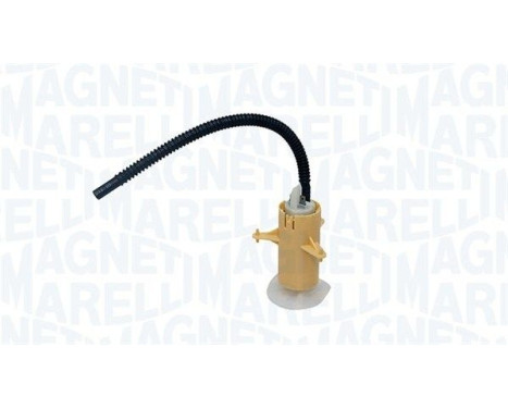 Fuel Pump PB KIT