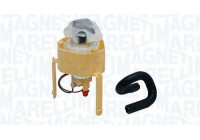 Fuel Pump PB KIT