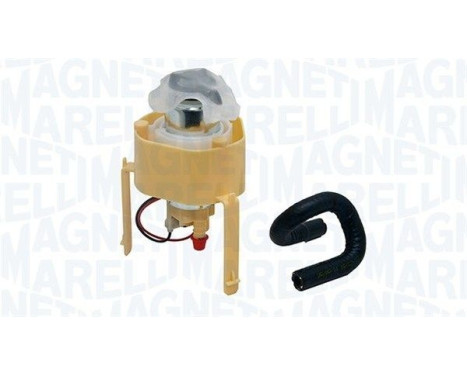 Fuel Pump PB KIT
