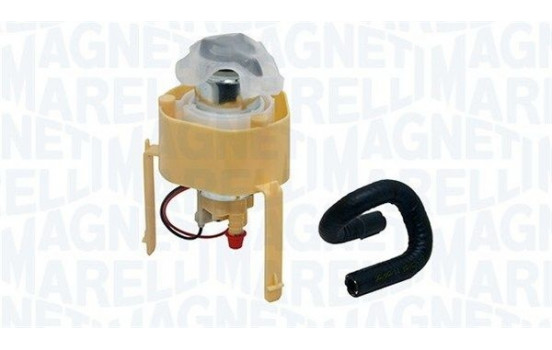 Fuel Pump PB KIT