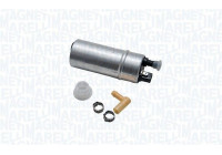 Fuel Pump PB KIT