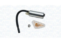 Fuel Pump PB KIT