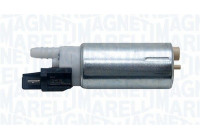Fuel Pump PB