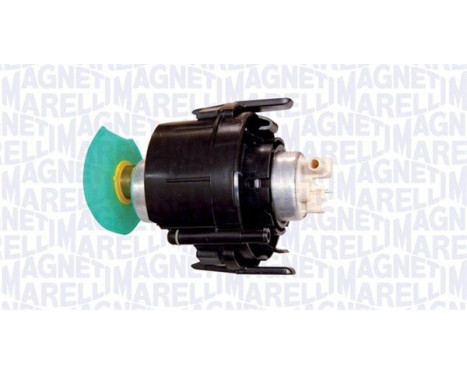 Fuel Pump PB