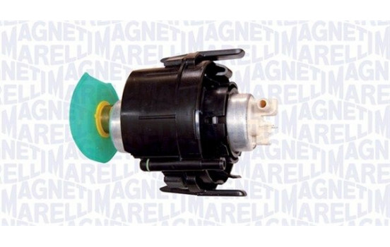 Fuel Pump PB