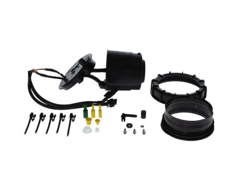 Fuel pump repair kit F 01C 600 240 Bosch