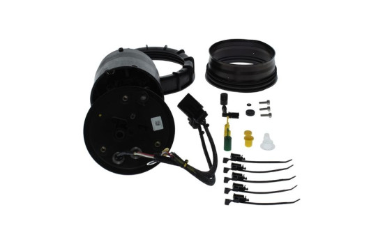 Fuel pump repair kit F 01C 600 240 Bosch, Image 2