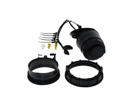 Fuel pump repair kit F 01C 600 240 Bosch, Image 4