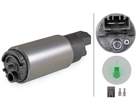 Fuel Pump, Image 2