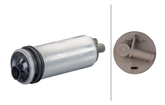 Fuel Pump