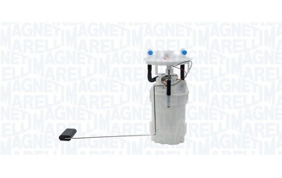Fuel pump