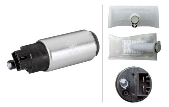 Fuel Pump