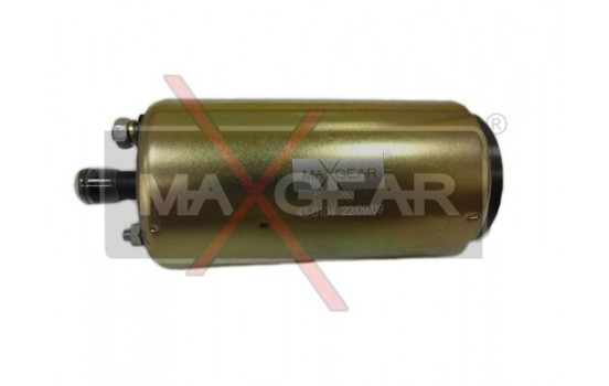 Fuel Pump