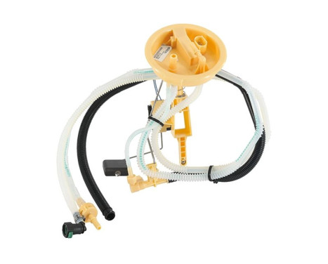 Fuel pump