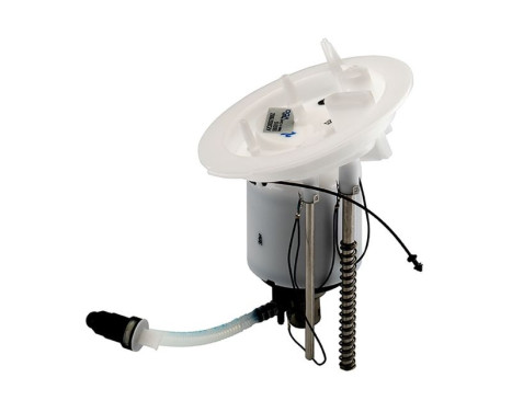 Fuel pump