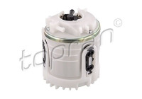 Fuel pump