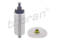 Fuel pump