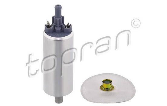 Fuel pump