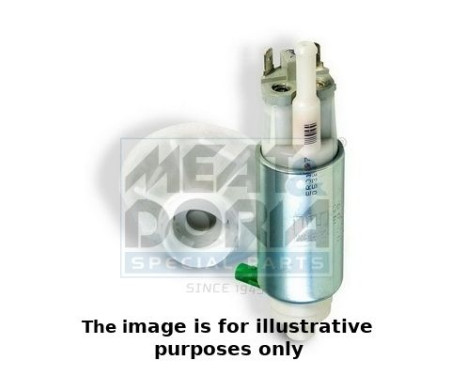 Fuel Pump