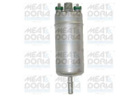 Fuel pump