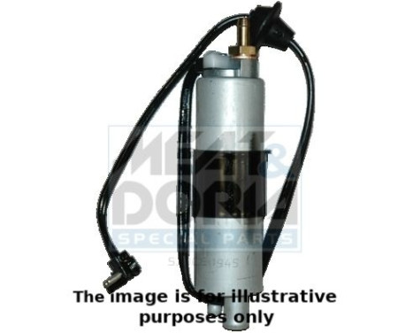 Fuel Pump
