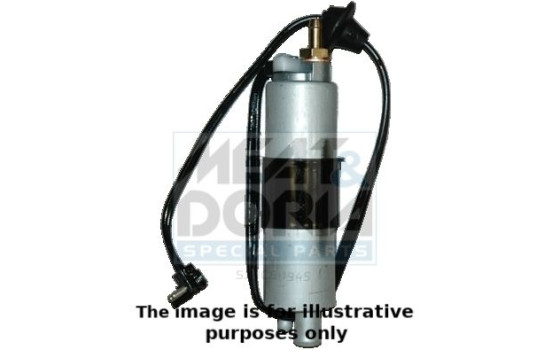 Fuel Pump