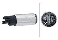 Fuel pump