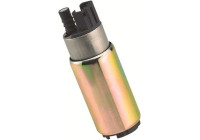 Fuel pump
