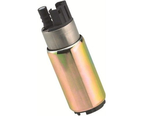 Fuel pump