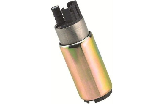 Fuel pump