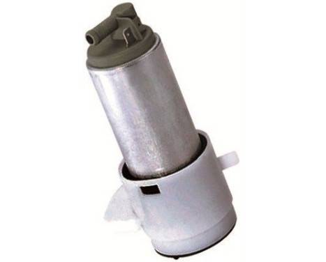 Fuel pump