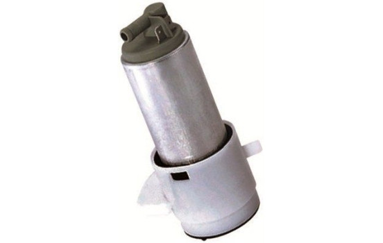 Fuel pump