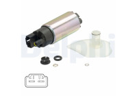 Fuel Pump