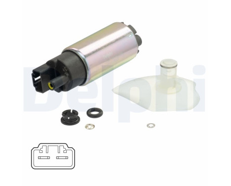 Fuel Pump