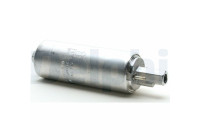 Fuel pump