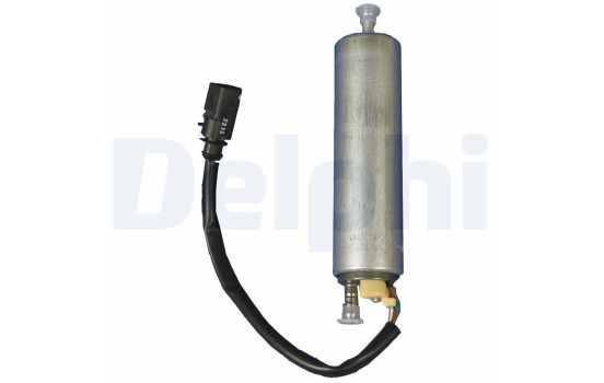 Fuel Pump