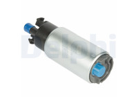 Fuel pump