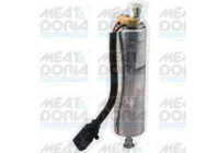 Fuel pump