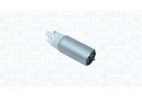 Fuel pump
