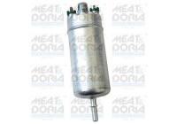 Fuel pump