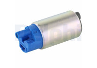 Fuel pump
