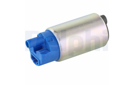 Fuel pump