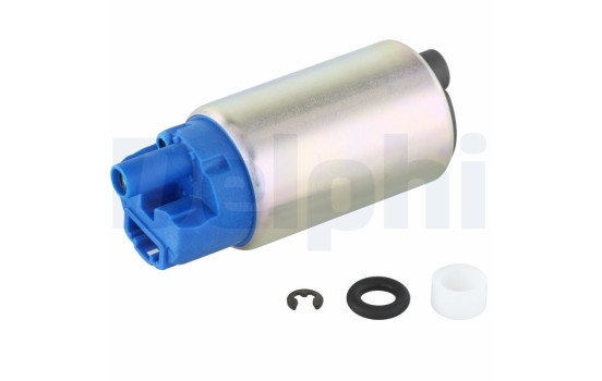 Fuel pump, Image 6