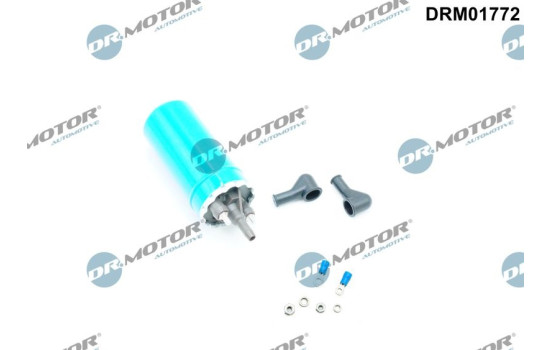 Fuel pump