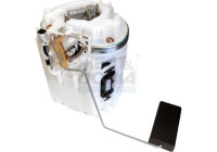 Fuel pump