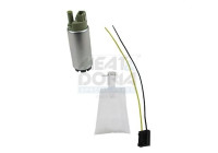 Fuel pump