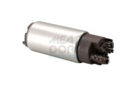 Fuel pump