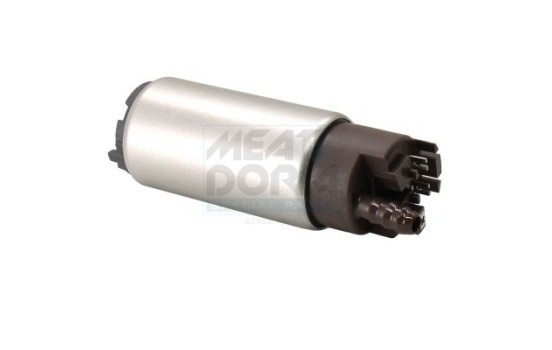 Fuel pump
